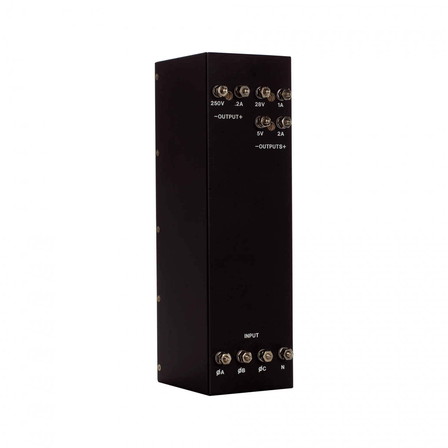 CL Series Arnold Corporation